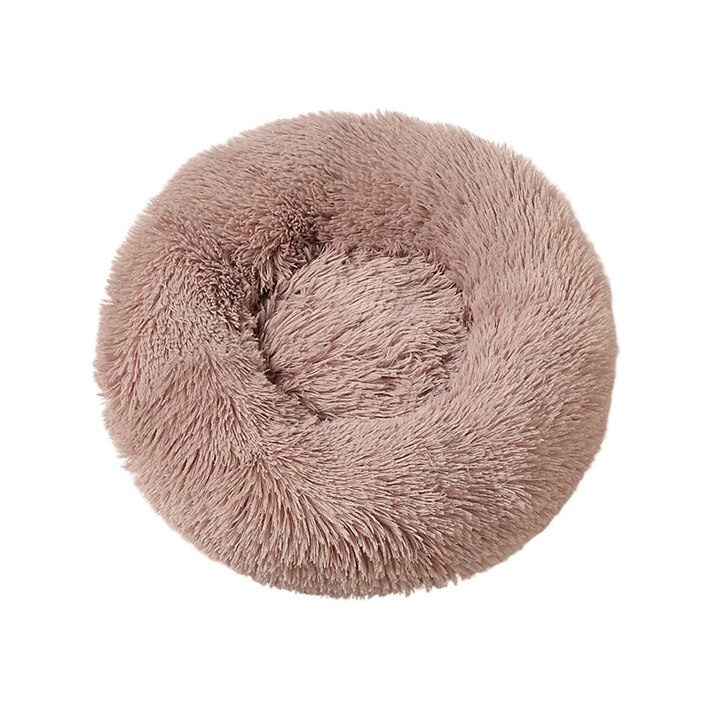 SafeNest Calming Bed