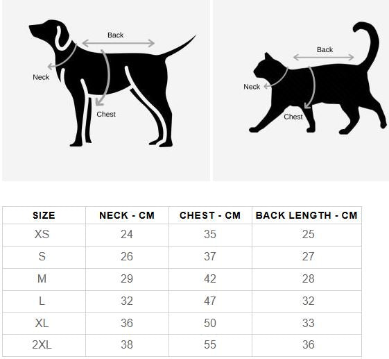 Dog Sweater Luxe