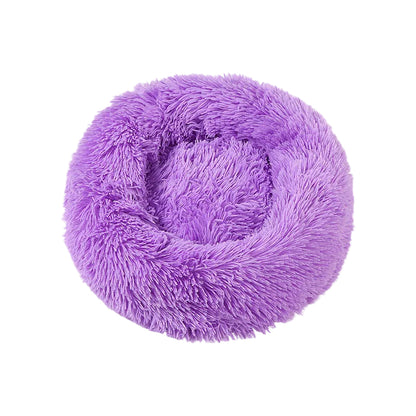 SafeNest Calming Bed