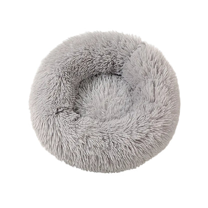 SafeNest Calming Bed