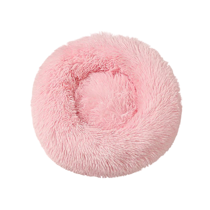 SafeNest Calming Bed