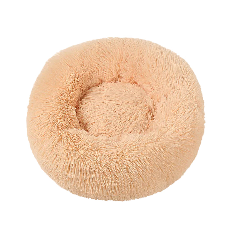 SafeNest Calming Bed