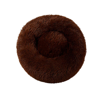 SafeNest Calming Bed