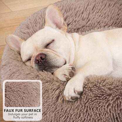 SafeNest Calming Bed
