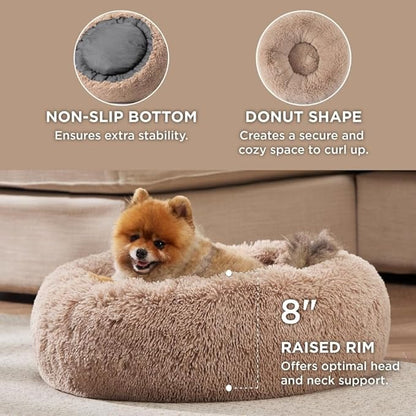 SafeNest Calming Bed