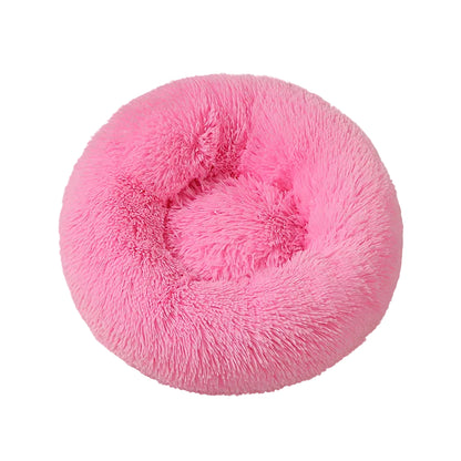 SafeNest Calming Bed