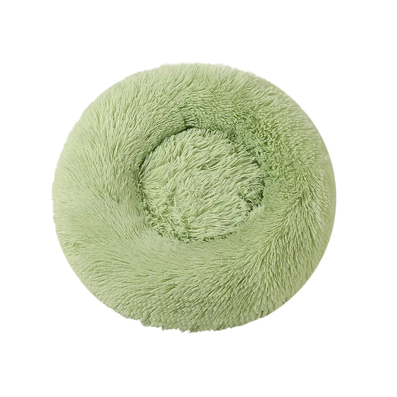 SafeNest Calming Bed