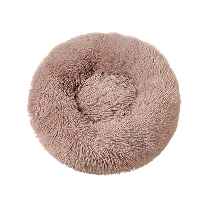 SafeNest Calming Bed